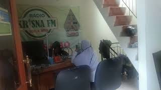 Download lagu 100.4 KRISNA FM Wonosobo mp3