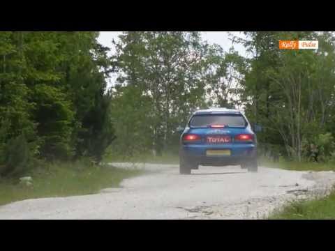 Rally Bulgaria 2013