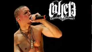 Beso de desayuno Calle13