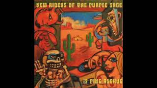New Riders Of The Purple Sage - Suite At the Mission