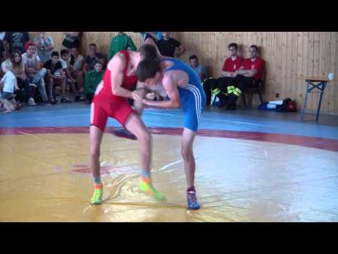 RWG II - KSV Waldaschaff 2015 Endstand: 24:6