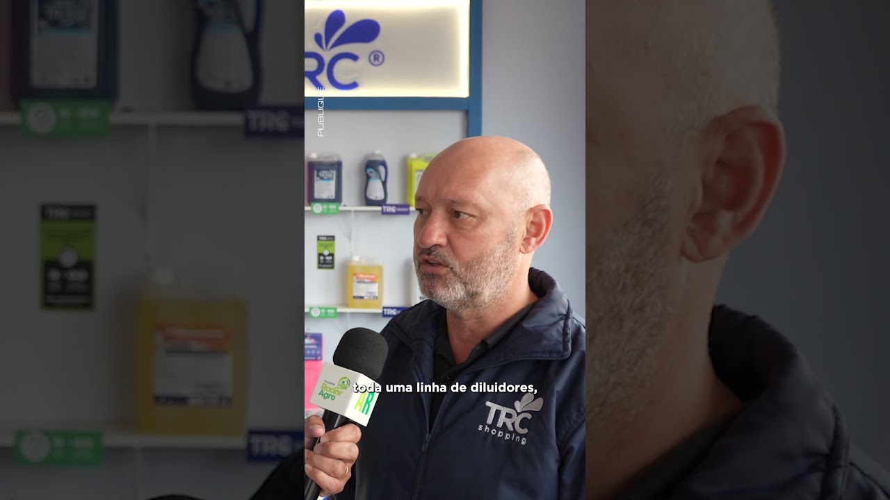 Mais de 3 mil soluções para o produtor!