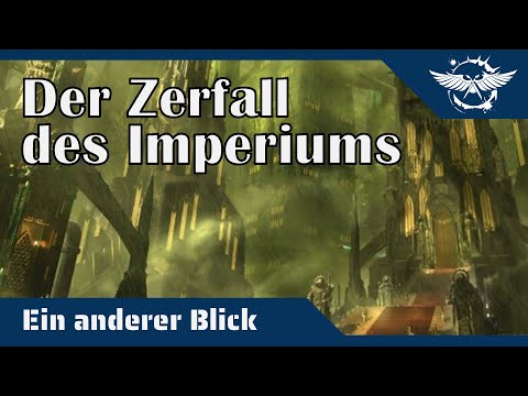 Ein anderer Blick auf den Zerfall des Imperiums