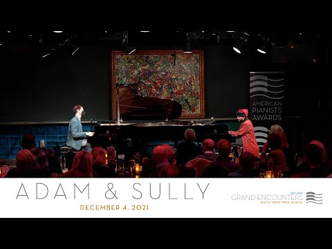 "It's Beginning to Look a Lot Like Christmas" | Adam & Sully | 2021-2022 Grand Encounters
