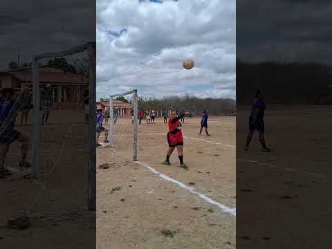 Torneio Feminino da Fazenda Papel Paramoti - Ceará  2025 #shortes #shortvideo #futebolfeminino #gold