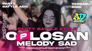 Download lagu DJ OPLOSAN TERBARU❗STYLE PARTY BATTLE OGROK-OGROK FULL HOREG🔥AD GARAGE PRODUCTION mp3