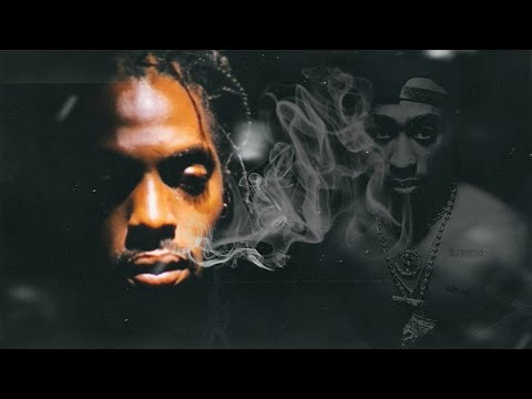 2Pac ft. Coolio - Gangsta's Dream (HD)