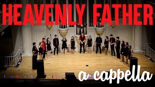 &quot;Heavenly Father&quot; (Bon Iver) - Twisted Measure A Cappella