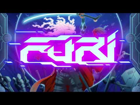 [Scattle] Shambles (OST Version) - Furi OST Extended