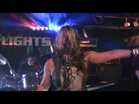Witchburn - Perseverance (live!)