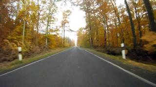 preview picture of video 'GoPro HD Hero2 Motorsports Edition Cruising Car'