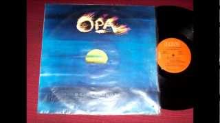 Opa - Groove (1976)