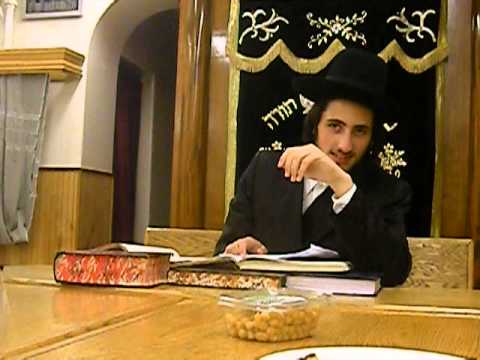 Mevakshei Hashem Siyum