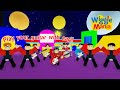 Wigglemania Play Your Guitar WIth Carl MUSIC VIDEO