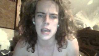 KryzElric-Broken Reflection