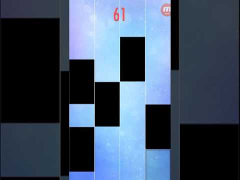 CRAZIEST SINGLE TILES EVER + TAP SPEED 14 TPS 100% CRAZY WTF