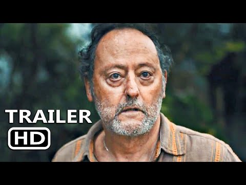 MY PENGUIN FRIEND Official Trailer (2024)