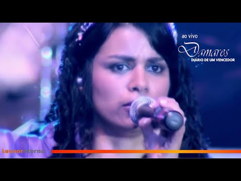 Diário De Um Vencedor - Damares