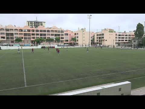 Cascais - Desportivo O. Moscavide