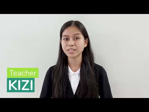 Kiziのプロフィール動画