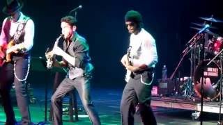 Anything&#39;s Possible part 2 - Dave Koz &amp; David Sanborn