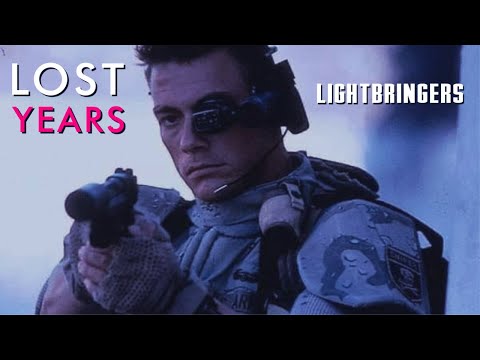 Lost Years - Lightbringers