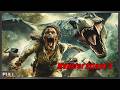 Monster Attack 3 A Jurassic Park Of Dinosaur English Adventure Film Full Movie HD