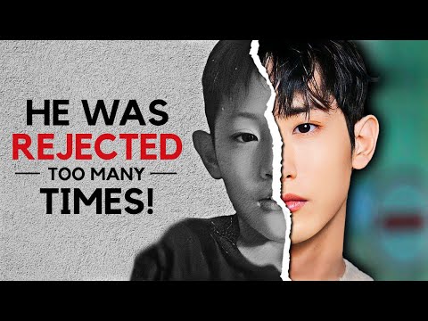 The Unbelievable Story of Lee Soo Hyuk: From Modeling To Acting
