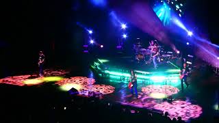 3 Doors Down - Smack - Live HD (The Mann Center 2021)