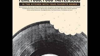 I Like Food by Decendents LYRICS