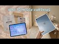 iPad 10th gen (10.9
