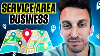 Service Area Business on Google Business Profile vs. Physical Addresses