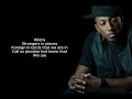 Lecrae - Aliens ft Tedashii (Lyrics Video)