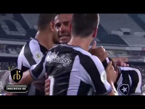 Melhores momentos - Botafogo 3x2 Bahia