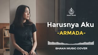 Download lagu HARUSNYA AKU - ARMADA | VIDEO LYRIC BY SHAKA MUSIC mp3 Download lagu HARUSNYA AKU - ARMADA | VIDEO LYRIC BY SHAKA MUSIC mp3