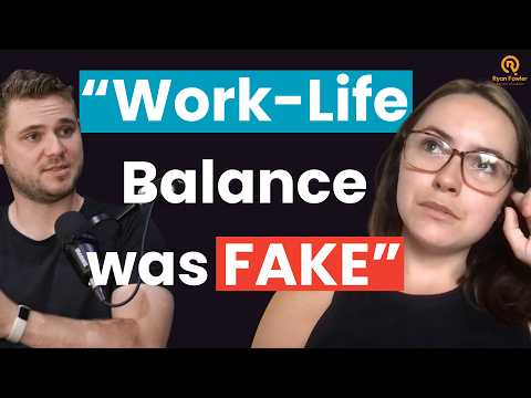 Freelancer Burnout, Voice Acting & Finding Freedom | Kat Siggers | S1E4 The Creator Conversation