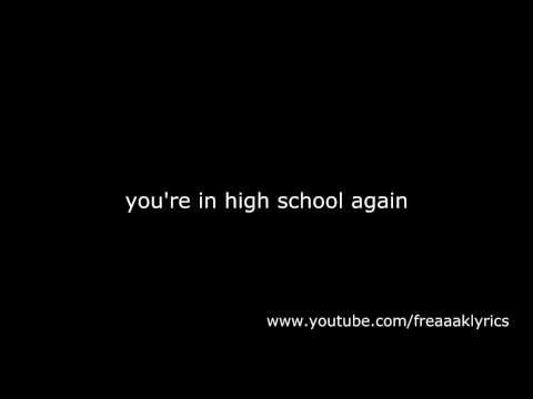 Nirvana School lyrics