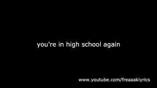 Nirvana School lyrics