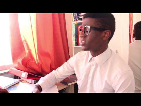 Ah Nice - Ich vermisse alles  [Official Video]