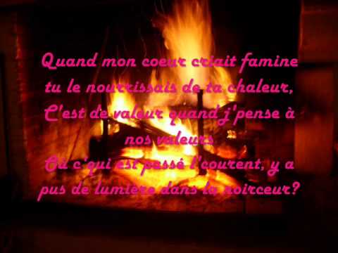 du royaume de mon coeur