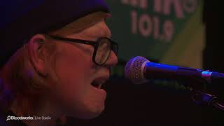 Brett Dennen - Heaven (101.9 KINK)