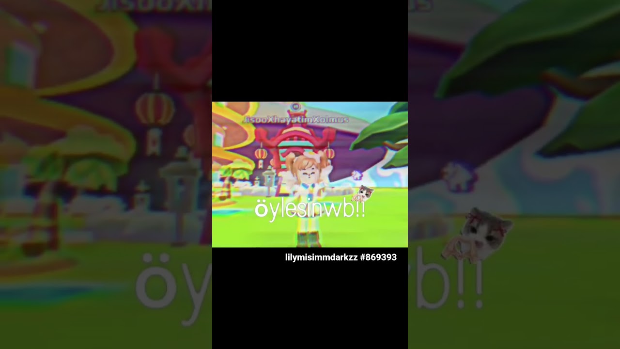 mühehehe!!#🙌🏻 #kendinejaydiyobukıziyimi #ytdayibenionecikarnolur #ninjago #araverdi #pkxduniversd