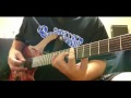 Lamb of God - Embers ft.Chino Moreno (Guitar ...