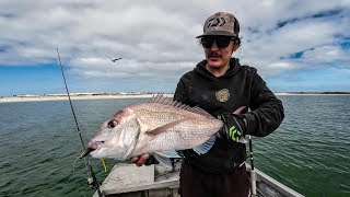 Overnight Adventure | Fishing & Diving 1 of my favourite spots