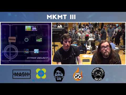 MKMT III P2 Pools - Karn vs Juicebox - Winners Semis