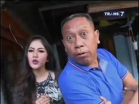 Mister Tukul Jalan - Jalan 25 Oktober 2015 [Pabrik Pesugihan Lombok]