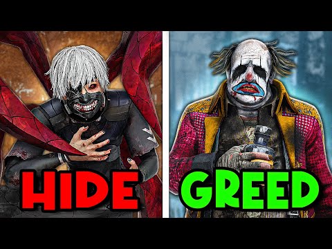 HOW TO COUNTER EVERY KILLER IN DBD