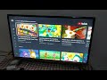 Cara Aktifkan TV Digital Tanpa Set Top Box Buka Youtube Pakai WiFi Hp