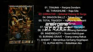 Download lagu METALIK KLINIK 5 | FULL ALBUM (Tanpa iklan) mp3 Download lagu METALIK KLINIK 5 | FULL ALBUM (Tanpa iklan) mp3