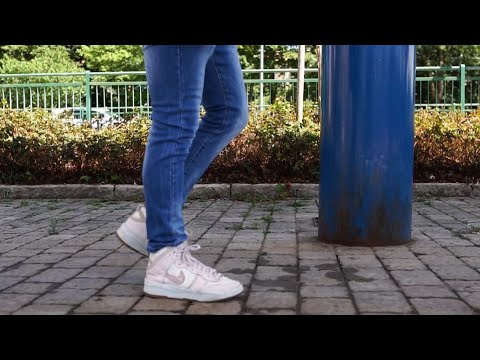 Solida àncora biancoblù